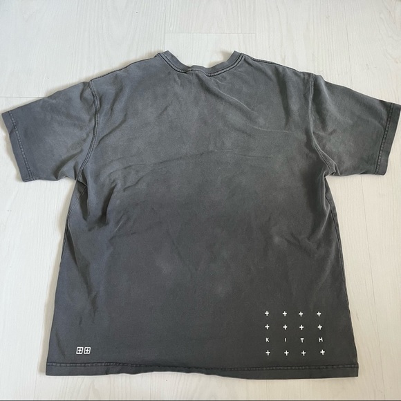 Kith x Tsubi tee - Picture 3 of 3